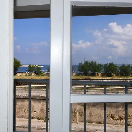 Vendégház Ravenna Gallipoli