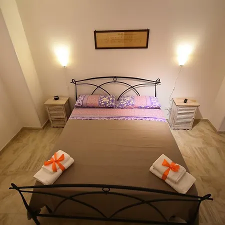 Ravenna Vendégház