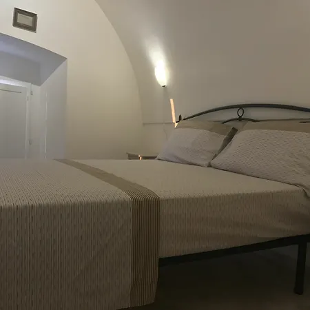 Ravenna Vendégház Gallipoli