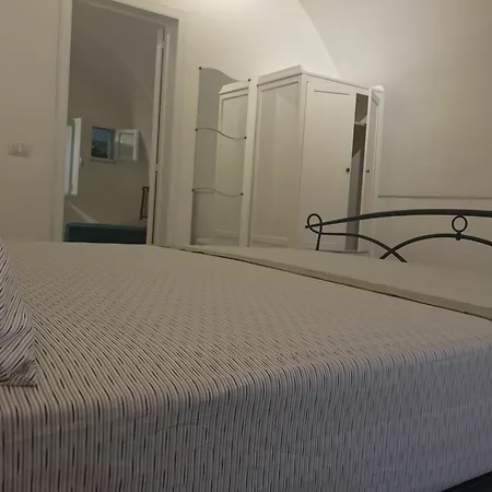 Vendégház Ravenna Gallipoli