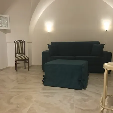 Ravenna Vendégház Gallipoli